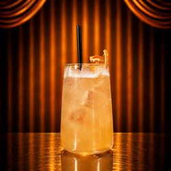 WATER APPLE FIZZ